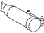 Mopar 5129666AA Jack
