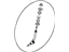 Mopar 5135751AA Link Kit Stabilizer Bar