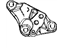 Mopar 68084807AC Bracket Transmission Mount