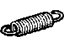 Mopar 5003718AA Spring