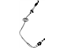 Mopar 68067439AA Cable Gearshift Control