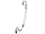 Mopar 52037644 Power Steering Pressure Hose