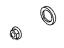 Mopar 5161591AA Pinion Seal