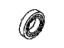 Mopar 5143952AA Side Bearings, Front Passenger Side
