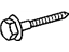 Mopar 5133819AA Lower Control Arm Bolt
