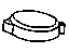Mopar 53010625AA Cap Protective
