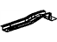 Mopar 68002409AB Ladder Rear Floor