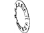 Mopar 52108057AA Spring Piston Return
