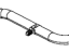 Mopar 68197784AA Clip X - Master Tree