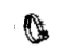 Mopar 68299736AB Antenna Cable Cellular Phone