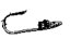 Mopar 68325470AB Antenna Cable SDARS
