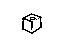 Mopar 68030649AA Lock Knob Grommet, Front