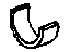 Mopar 5083993AA Bearing Package Crankshaft A Grade See Note