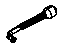 Mopar 68052714AA Linkage Transmission