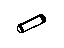 Mopar 52108155AA Shaft Parking Pawl