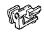Mopar 68028960AA Lever Offset