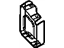 Mopar 4719780AB Rail Extension, Front