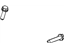 Mopar 4721496AD Heat Shield, Front