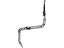 Mopar 5154221AC Tube Brake