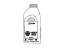Mopar 68441882AA Engine Oil 5W30 Quart Synthetic
