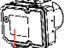 Mopar 5154226AB Tube Brake