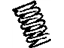 Mopar 4777555AB Spring Valve