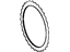 Mopar 52108017AA Disc Outer