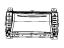 Mopar 68020389AA Cover