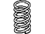 Mopar 68005663AA Valve Springs