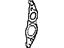 Mopar 68089615AA Gasket EGR Adapter Timing Cover To Adapter