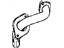 Mopar 68091536AA Tube EGR Bypass