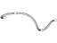 Mopar 68191704AB Hose Vacuum
