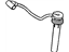 Mopar 5018394AB Cable Kit Ignition