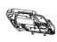 Mopar 68369691AA Actuator Transfer Case