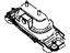 Mopar 4880496AB Support Engine Mount