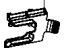 Mopar 68148154AA Bracket Camera