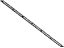 Mopar 68010771AA Molding Cargo Area Carpet