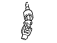 Mopar 4664174 Coupling