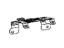 Mopar 68294415AA Bracket Module