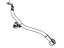 Mopar 68360691AD Positive Cable