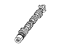 Mopar 68275150AA Camshaft Engine