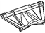 Mopar 5099681AA Striker Reinforcement