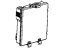 Mopar 68146143AC Module Liftgate