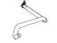 Mopar 68364387AB Vacuum Hose