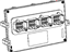 Mopar 5035214AC Module Engine Controller