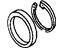 Mopar 4641848AA Seal Ring