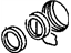 Mopar 4486042 Seal, Bearing Retainer Plate Oil