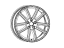 Mopar 7AR61LS1AA Wheel, Alloy