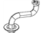 Mopar 68145352AA Oil Pick-Up