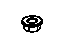 Mopar 6106024AA Oil Pan Nut